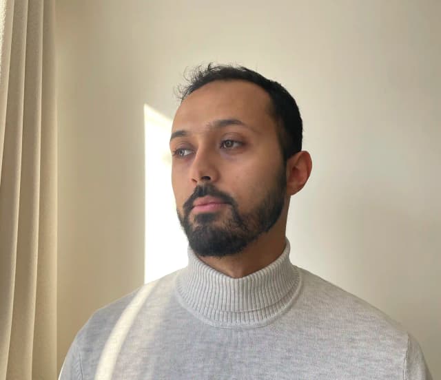 Pushmi founder